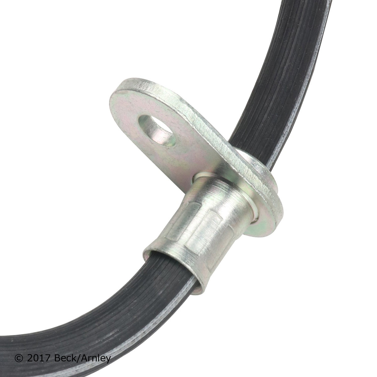 Beck/Arnley Brake Hydraulic Hose 073-1434
