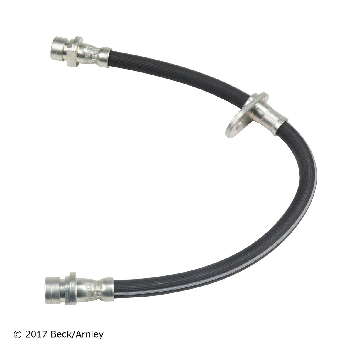 Beck/Arnley Brake Hydraulic Hose 073-1434