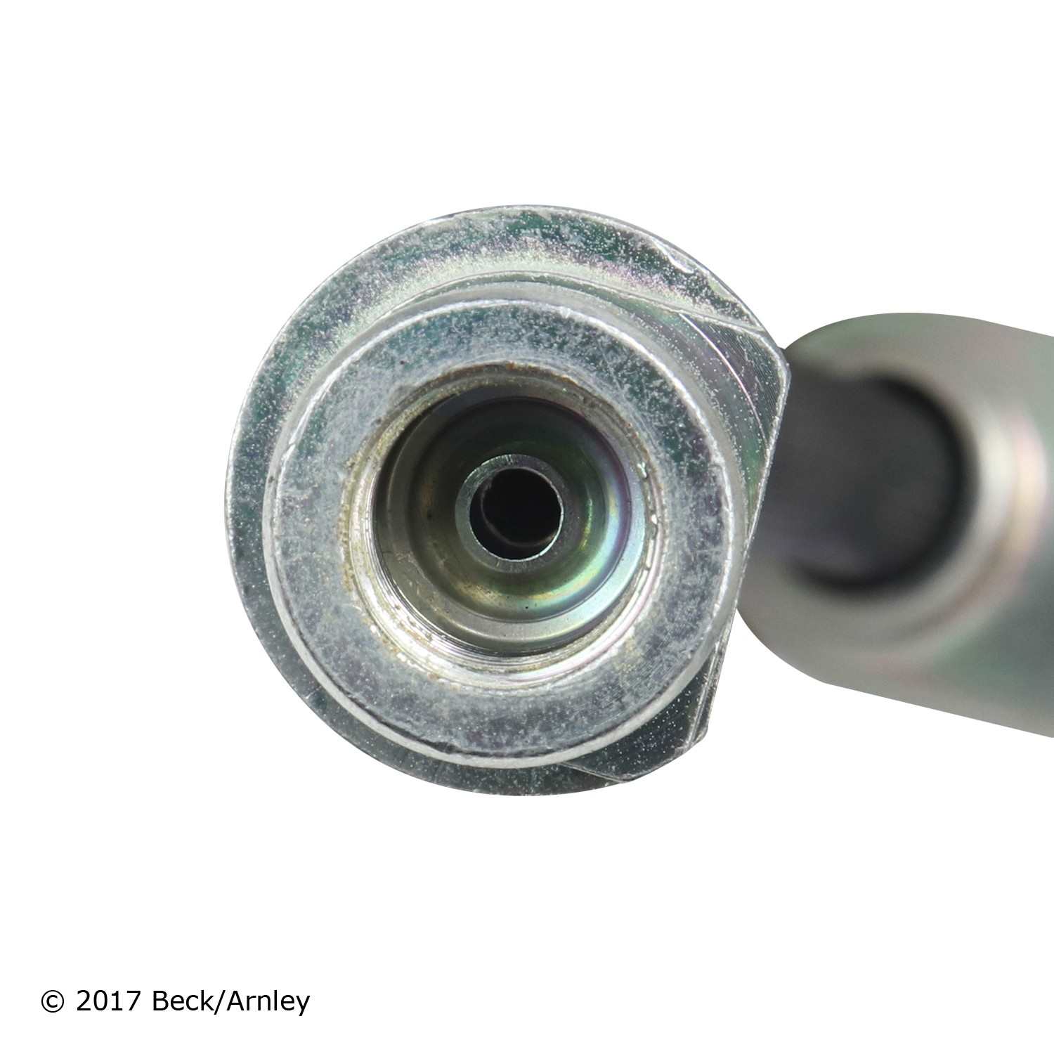 Beck/Arnley Brake Hydraulic Hose 073-1434