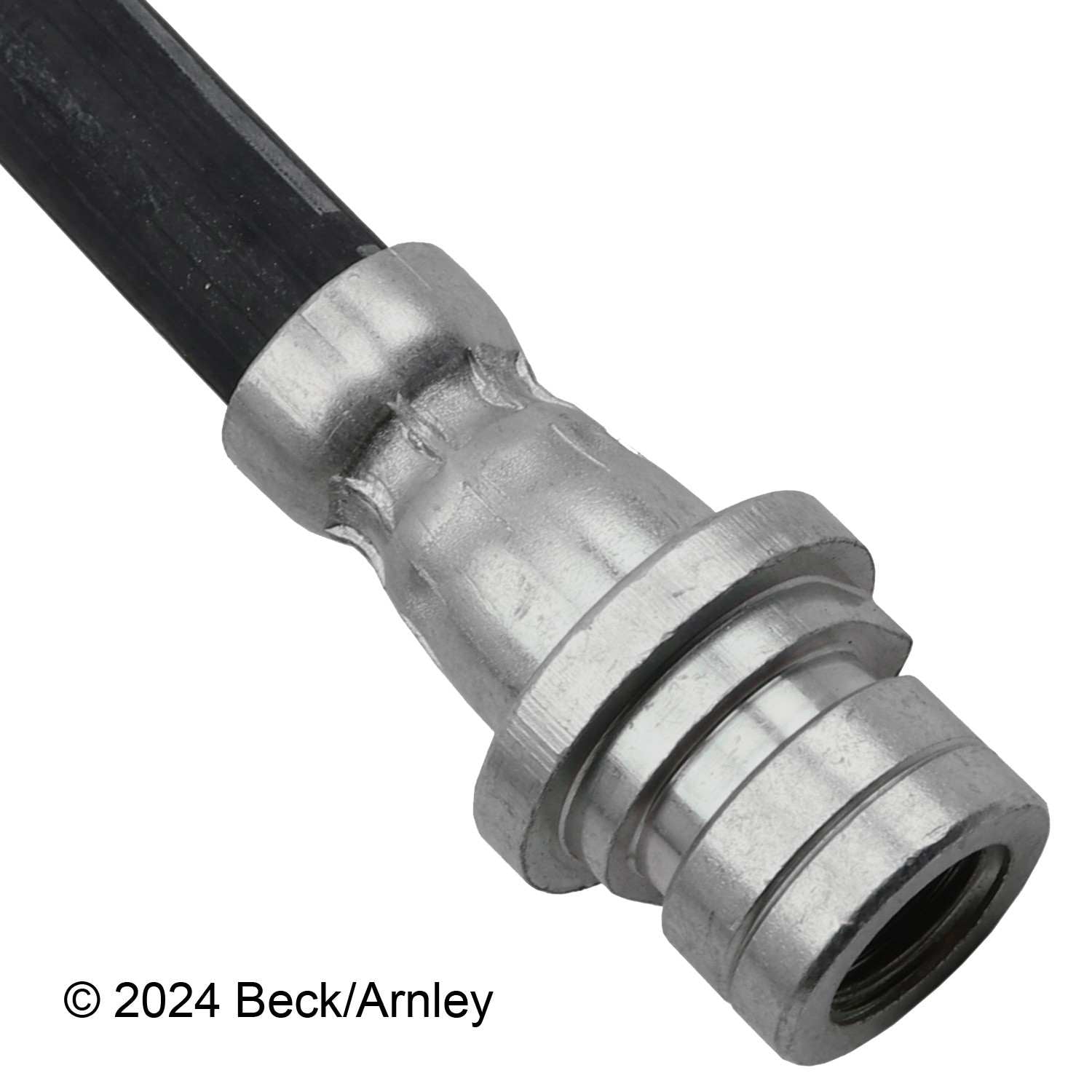 Beck/Arnley Brake Hydraulic Hose 073-1445