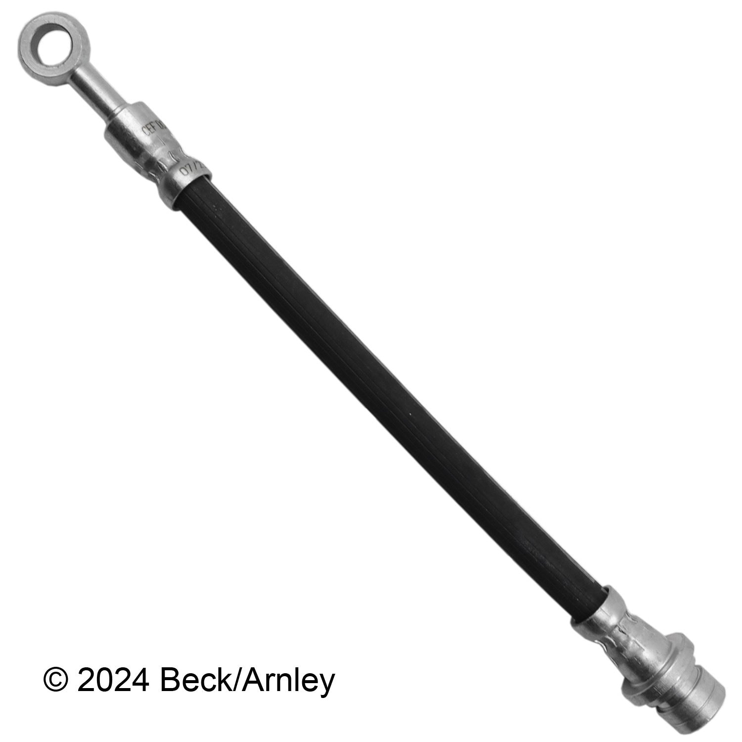 Beck/Arnley Brake Hydraulic Hose 073-1445