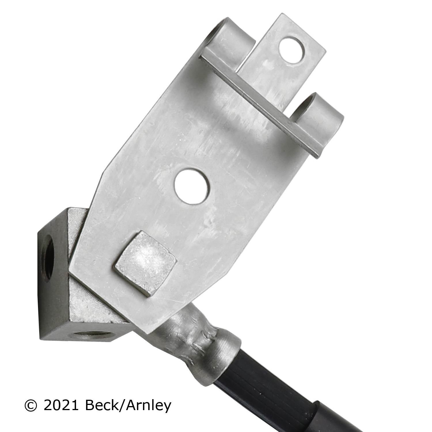 Beck/Arnley Brake Hydraulic Hose 073-1458