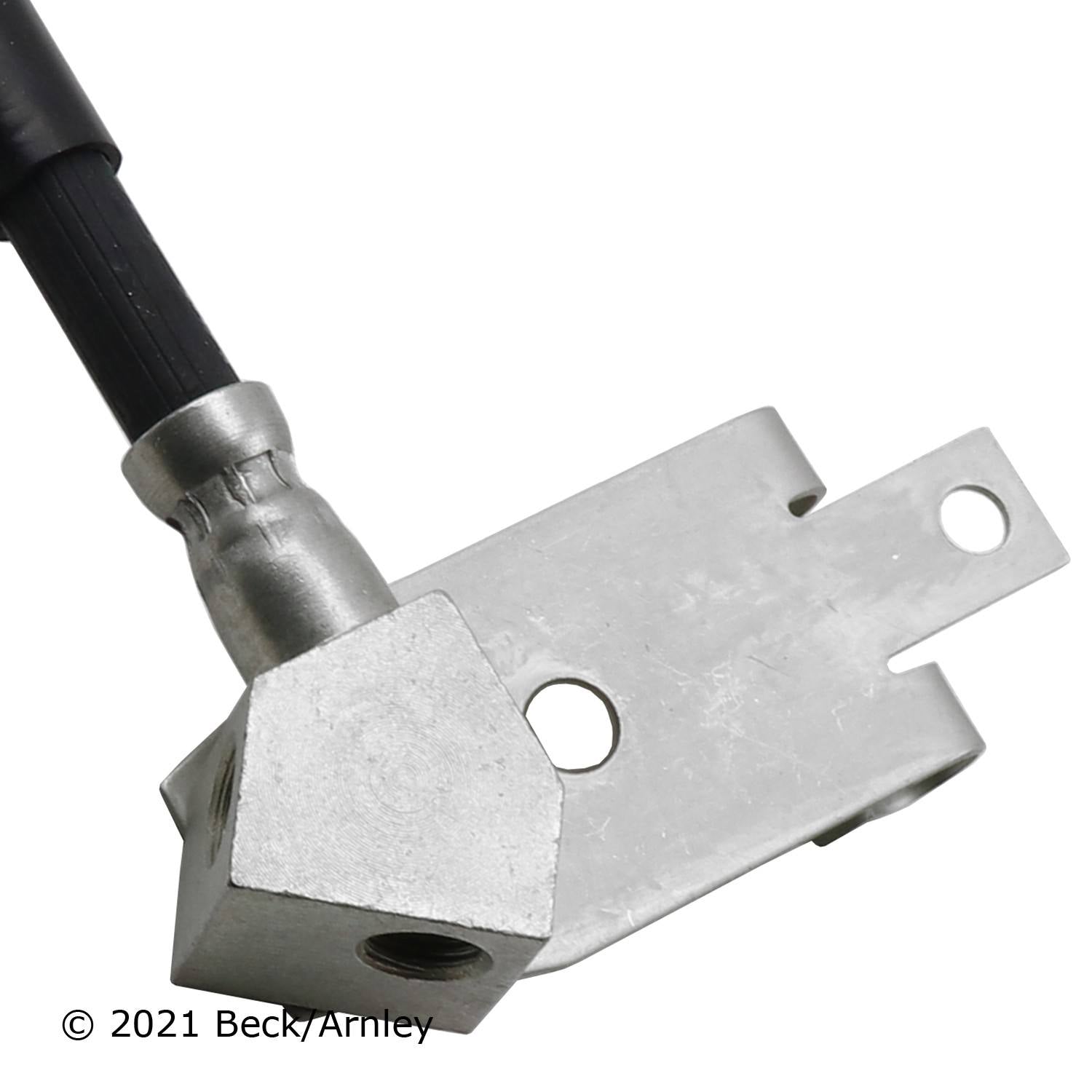 Beck/Arnley Brake Hydraulic Hose 073-1458