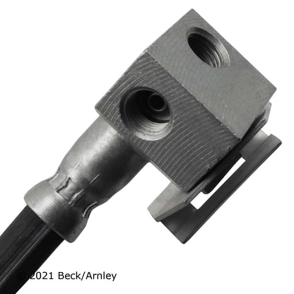 Beck/Arnley Brake Hydraulic Hose 073-1458