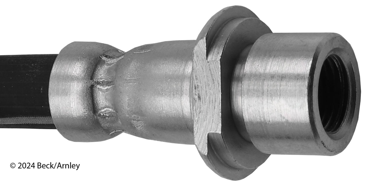 Beck/Arnley Brake Hydraulic Hose 073-1490