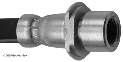 Beck/Arnley Brake Hydraulic Hose 073-1490
