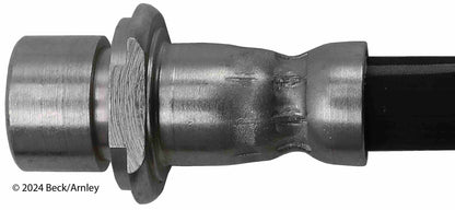 Beck/Arnley Brake Hydraulic Hose 073-1490