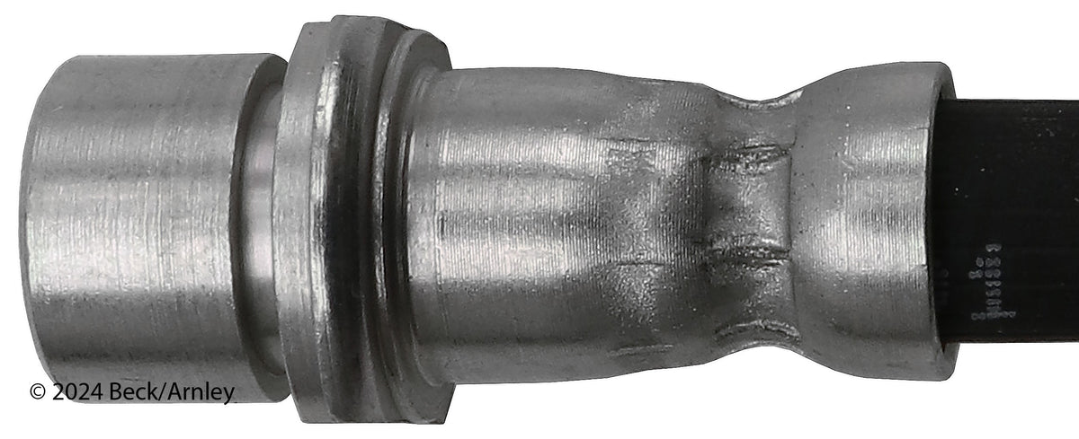 Beck/Arnley Brake Hydraulic Hose 073-1490