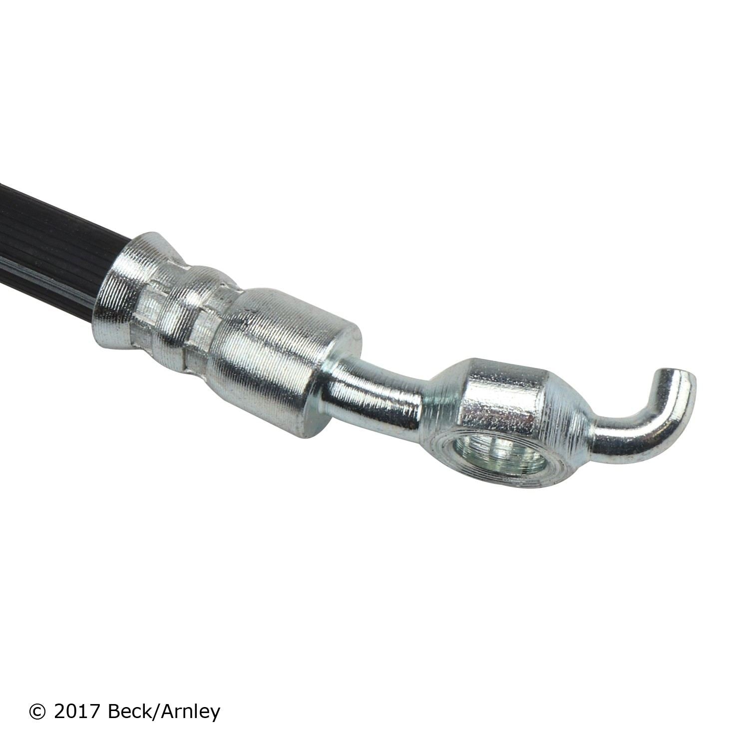 Beck/Arnley Brake Hydraulic Hose 073-1499