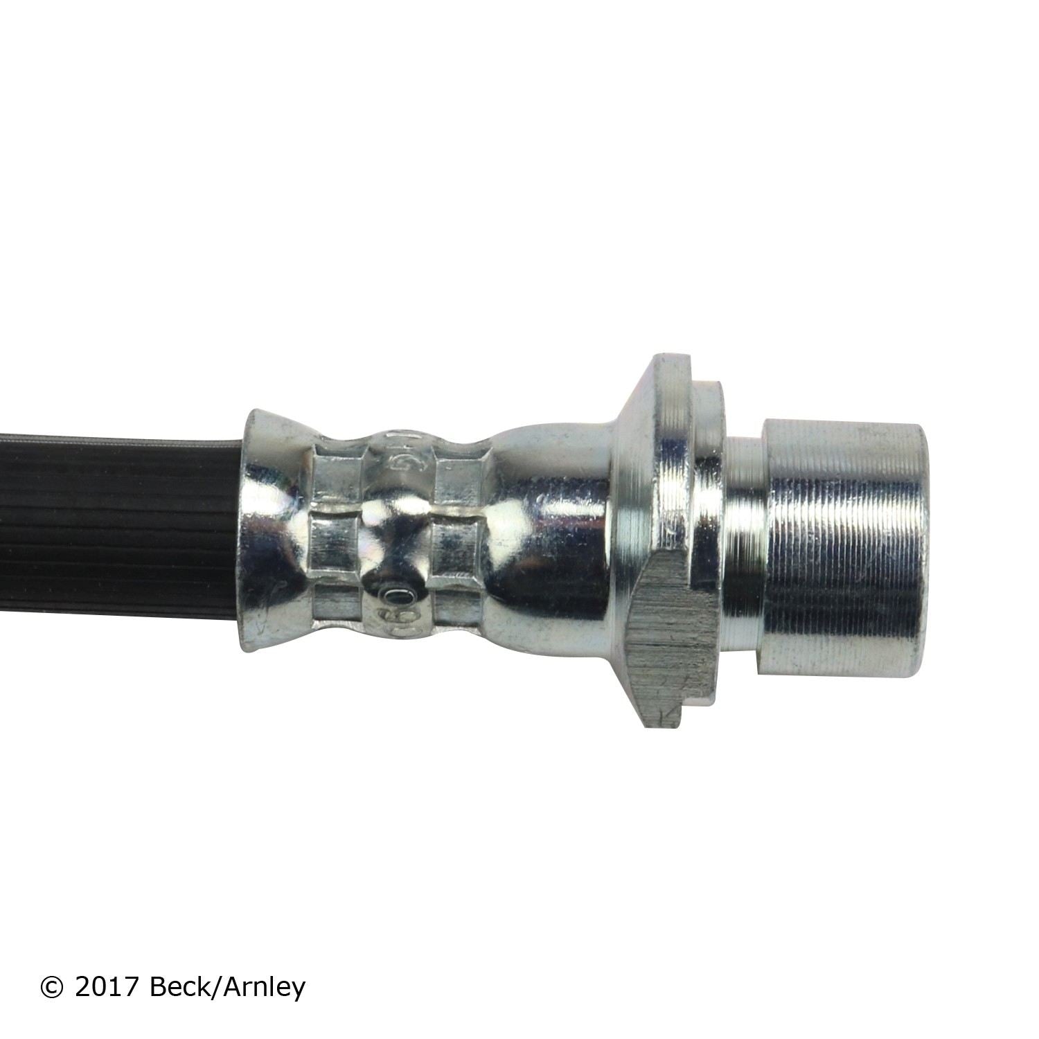 Beck/Arnley Brake Hydraulic Hose 073-1499