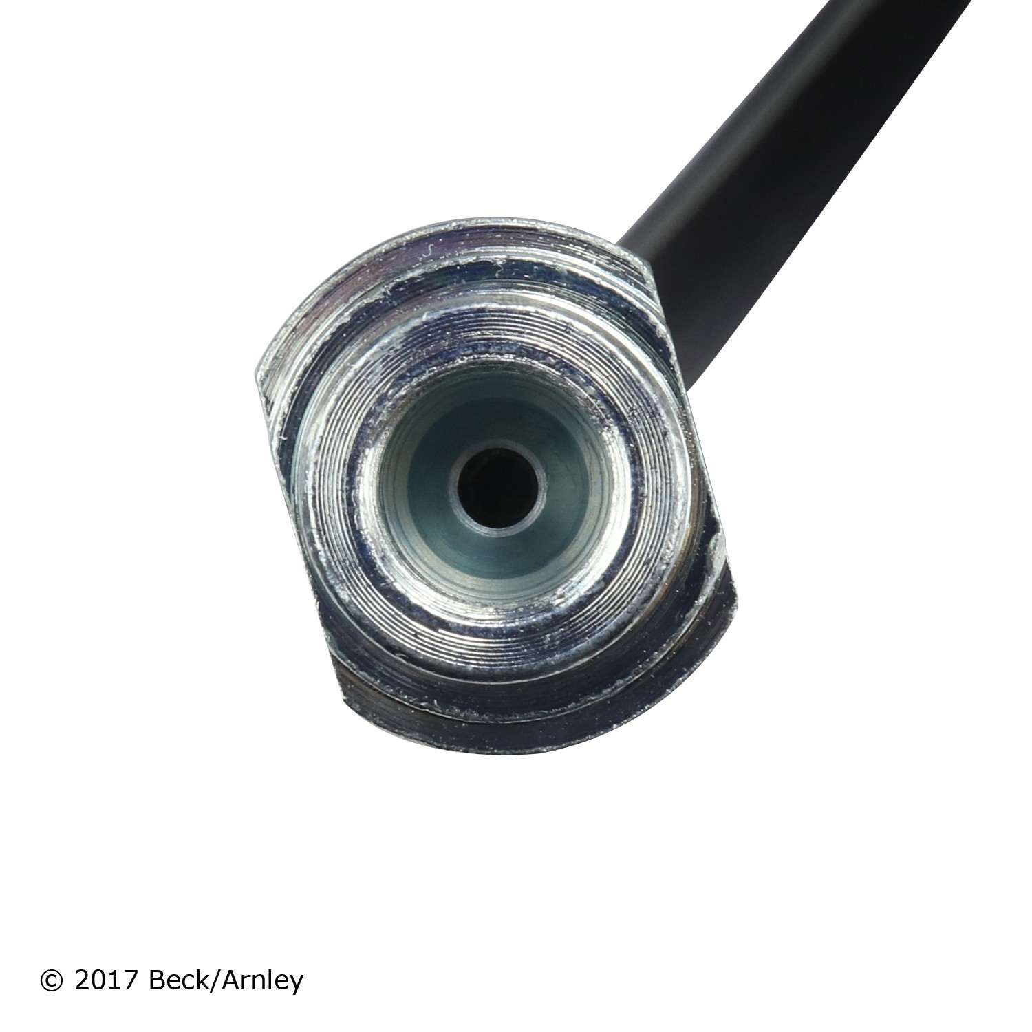 Beck/Arnley Brake Hydraulic Hose 073-1499