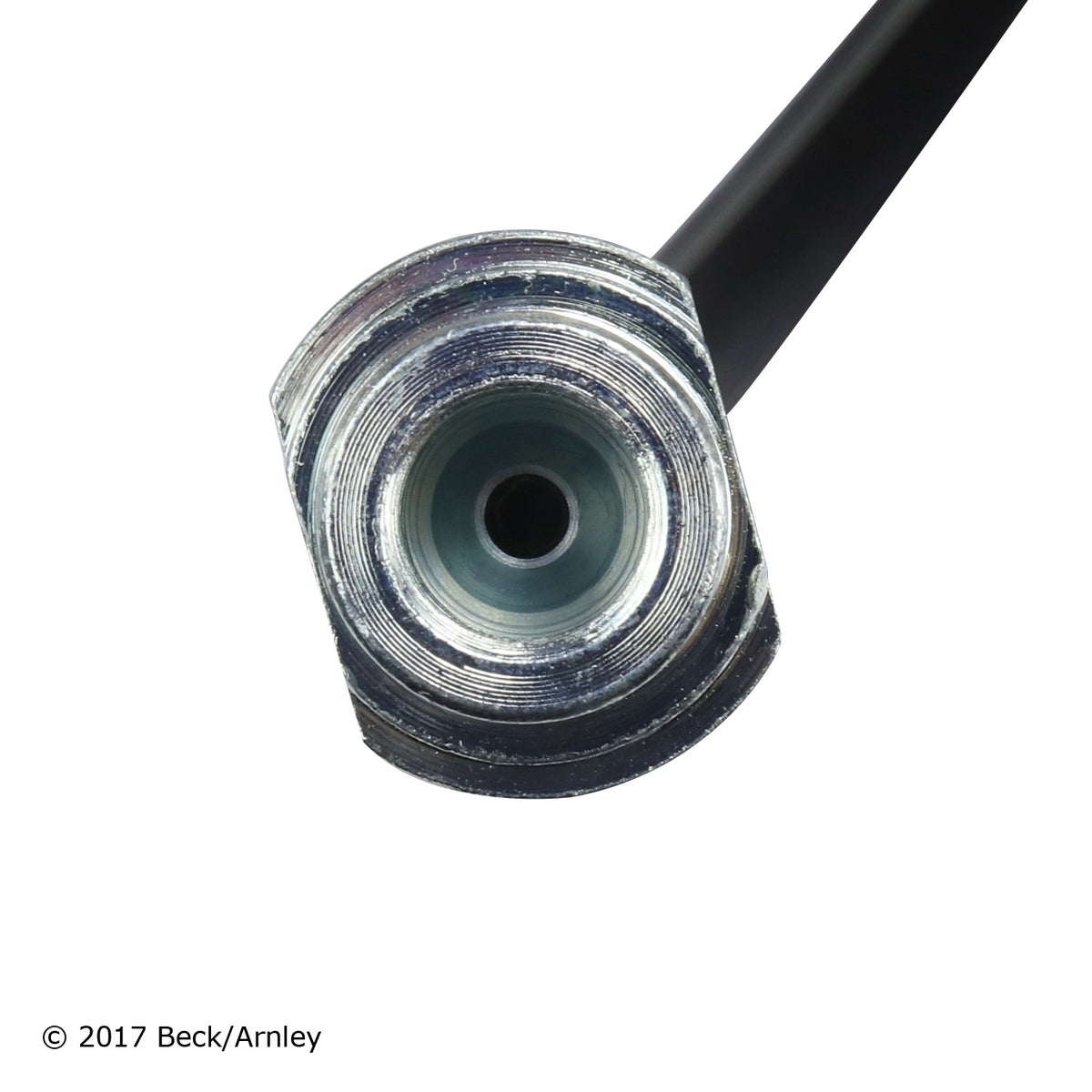 Beck/Arnley Brake Hydraulic Hose 073-1499