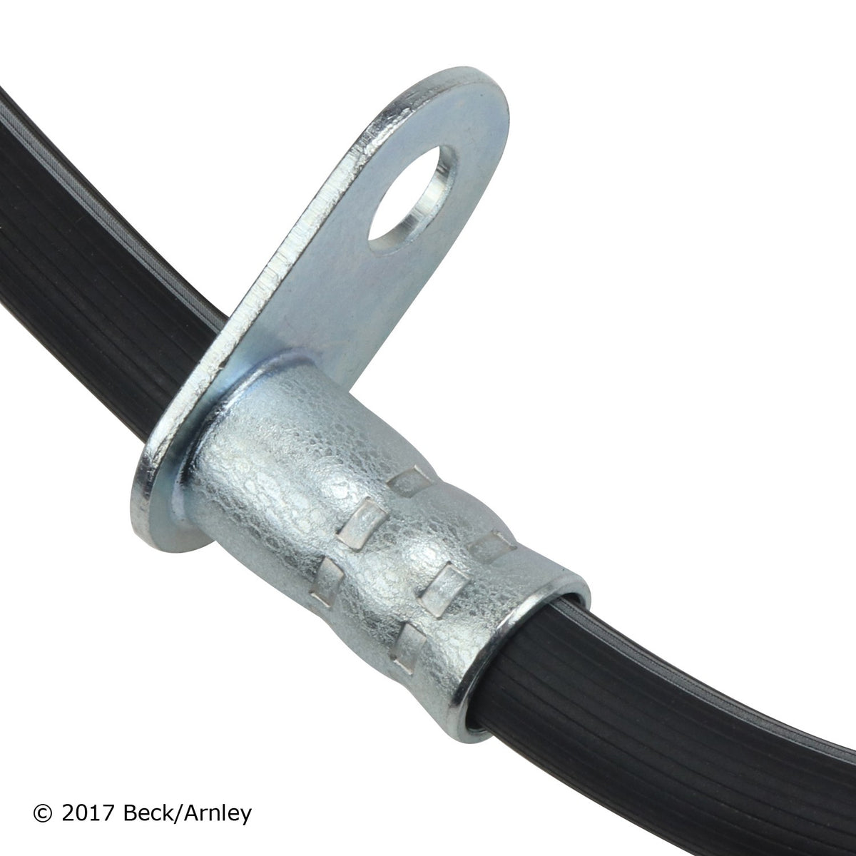 Beck/Arnley Brake Hydraulic Hose 073-1499