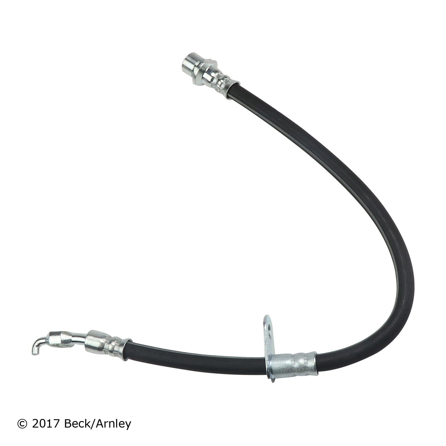 Beck/Arnley Brake Hydraulic Hose 073-1499