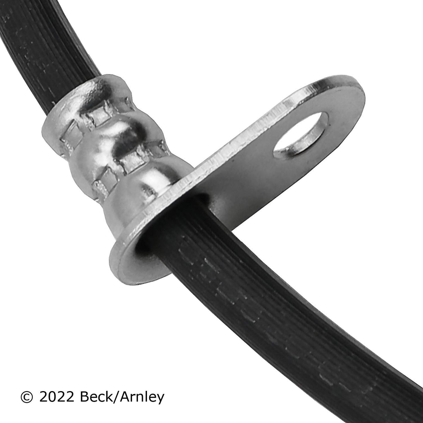 Beck/Arnley Brake Hydraulic Hose 073-1500