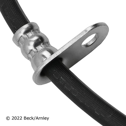 Beck/Arnley Brake Hydraulic Hose 073-1500