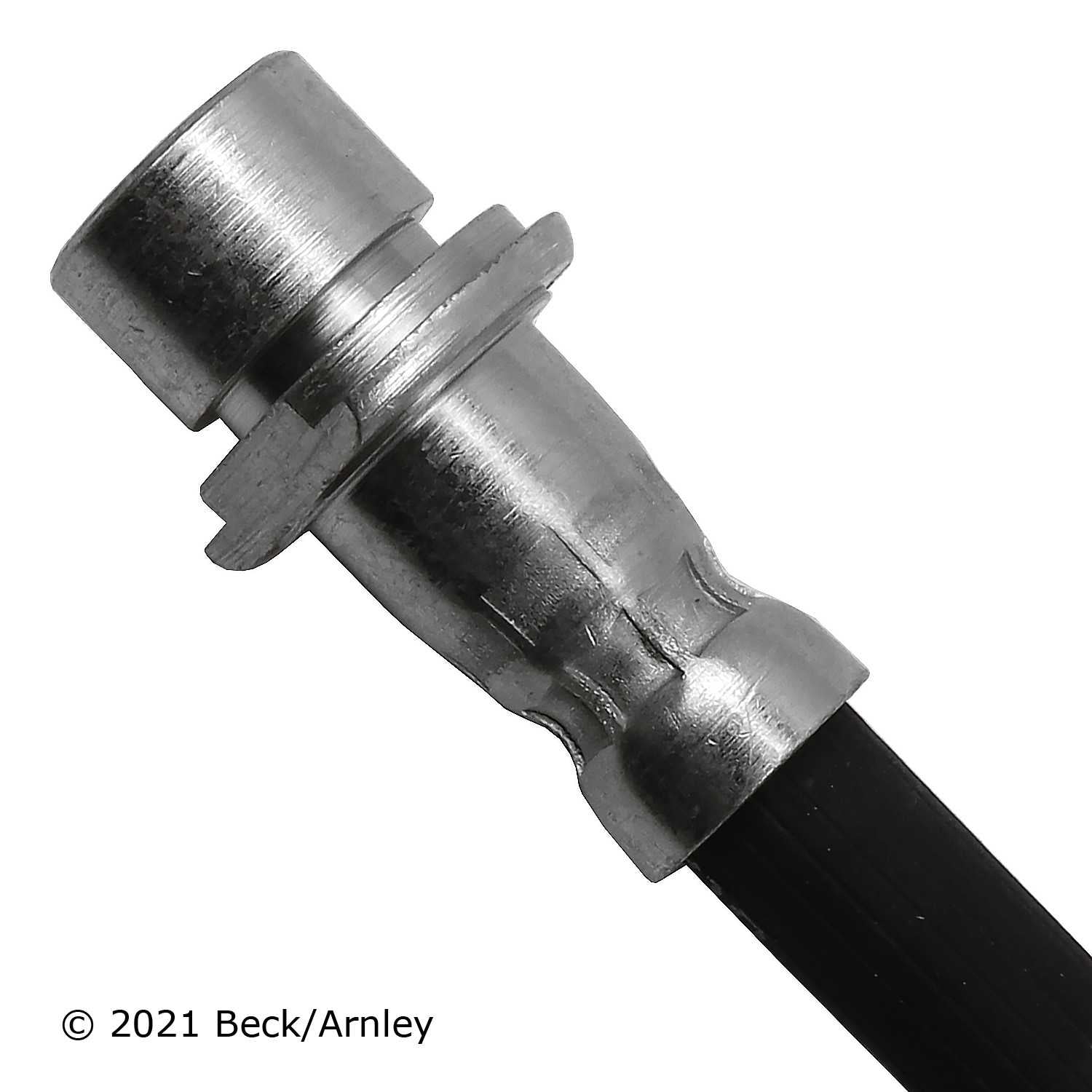 Beck/Arnley Brake Hydraulic Hose 073-1501