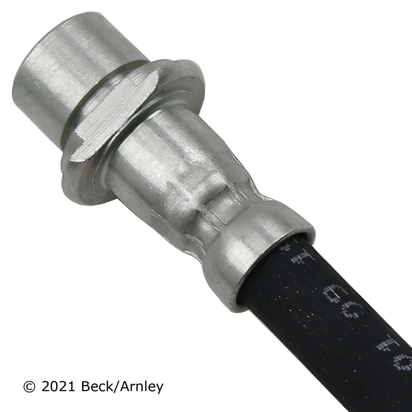 Beck/Arnley Brake Hydraulic Hose 073-1501