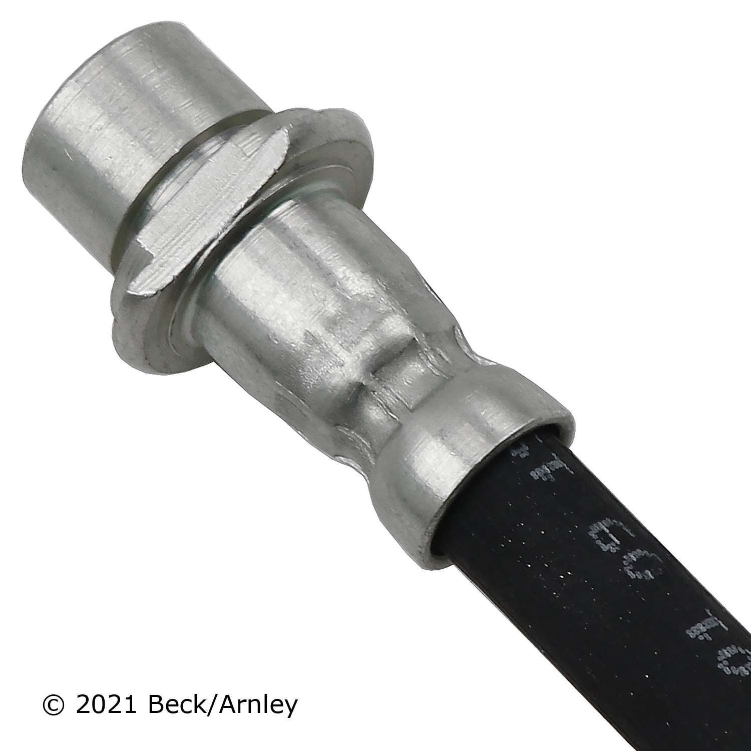 Beck/Arnley Brake Hydraulic Hose 073-1501