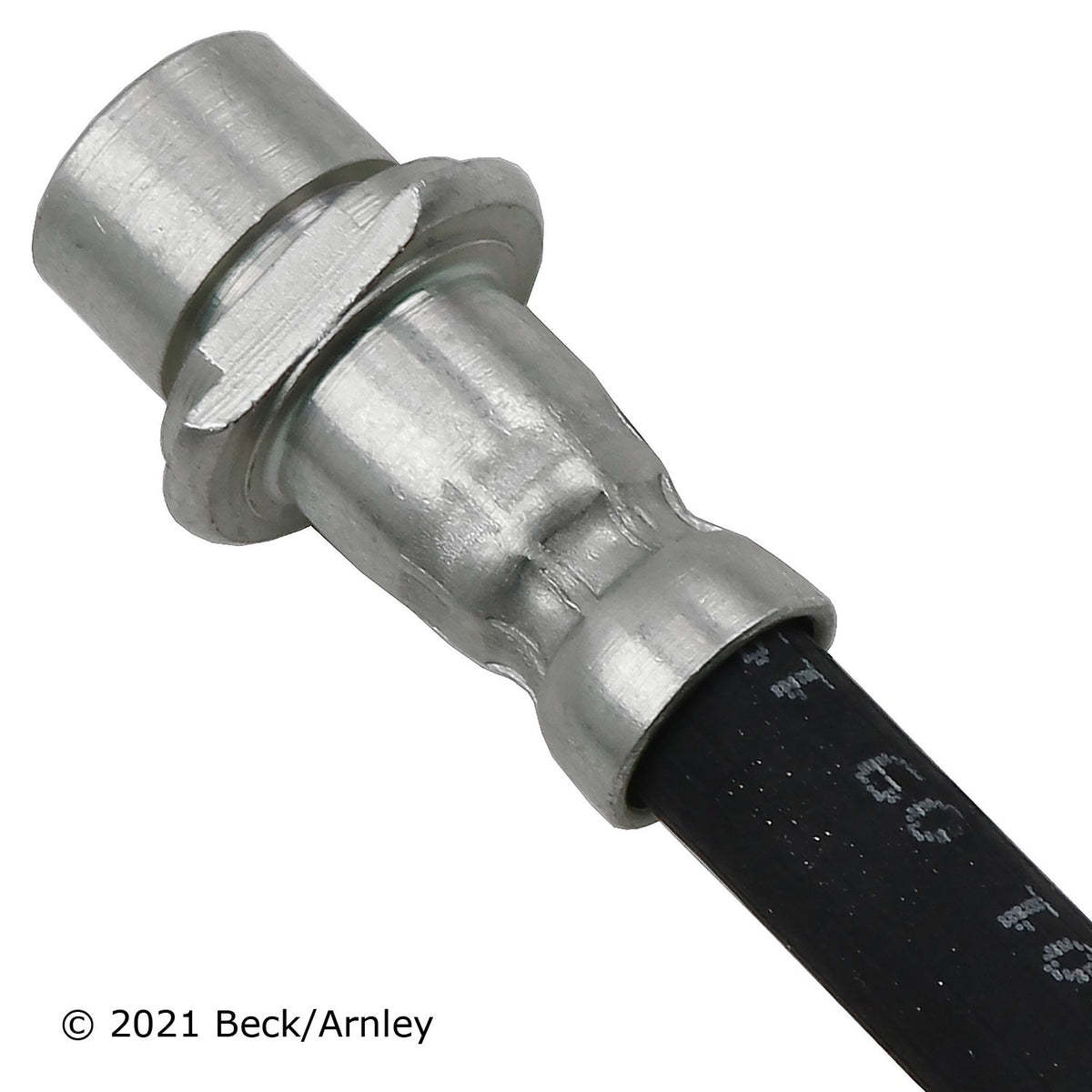 Beck/Arnley Brake Hydraulic Hose 073-1501