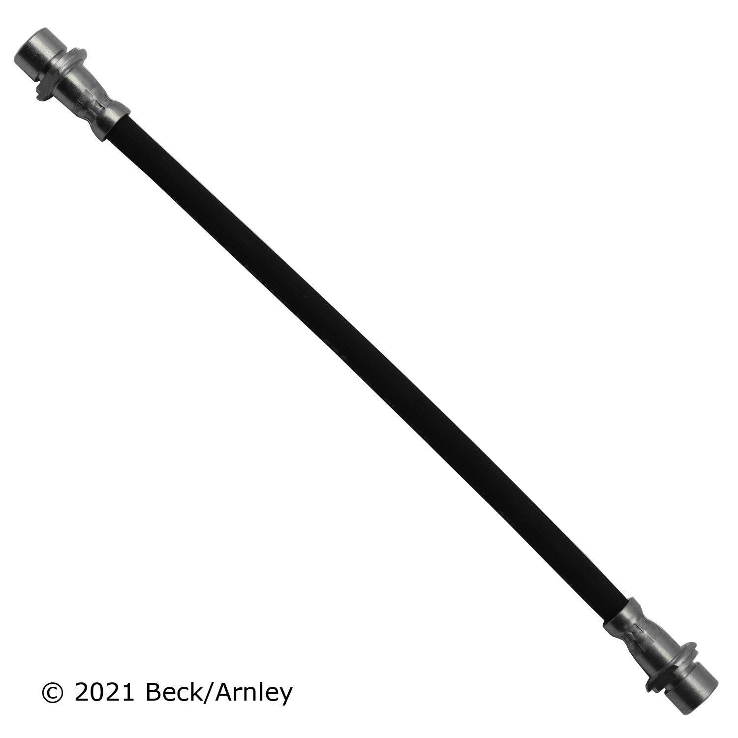 Beck/Arnley Brake Hydraulic Hose 073-1501