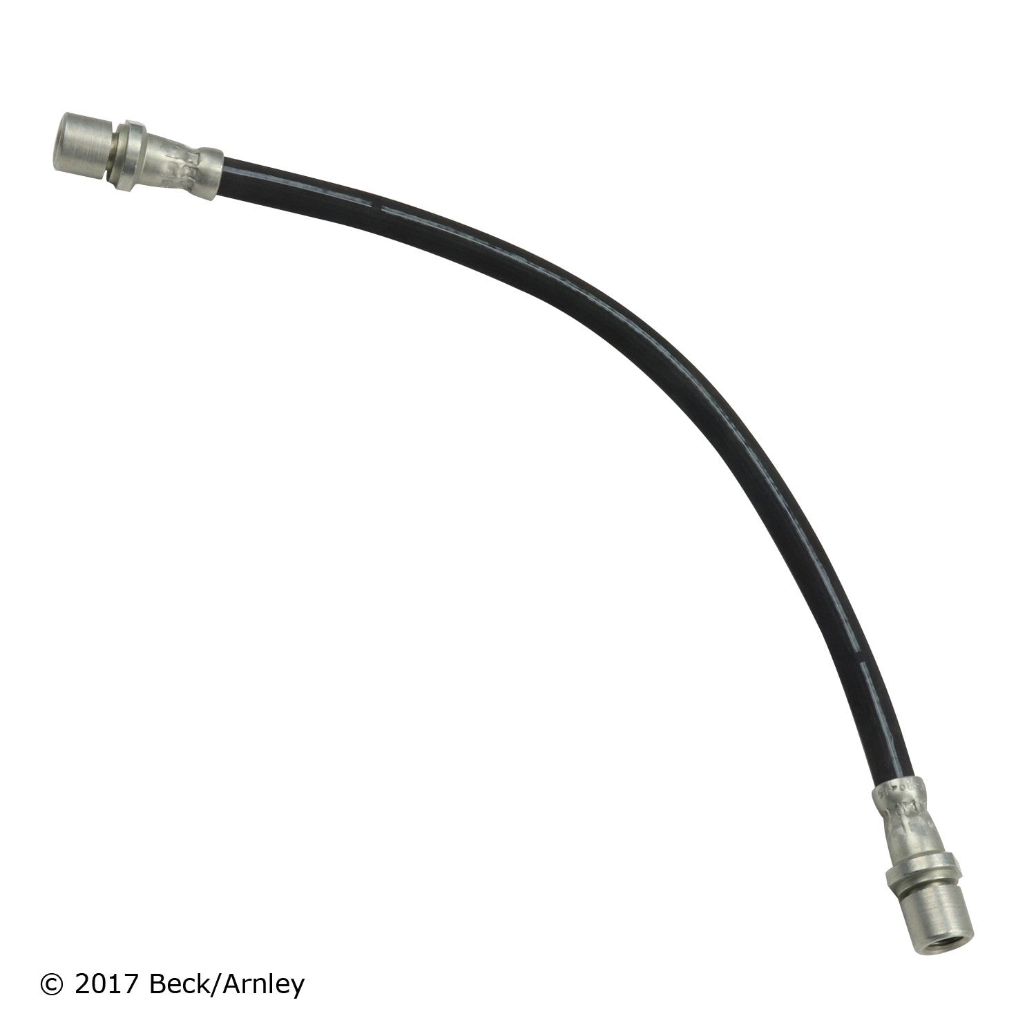 Beck/Arnley Brake Hydraulic Hose 073-1509