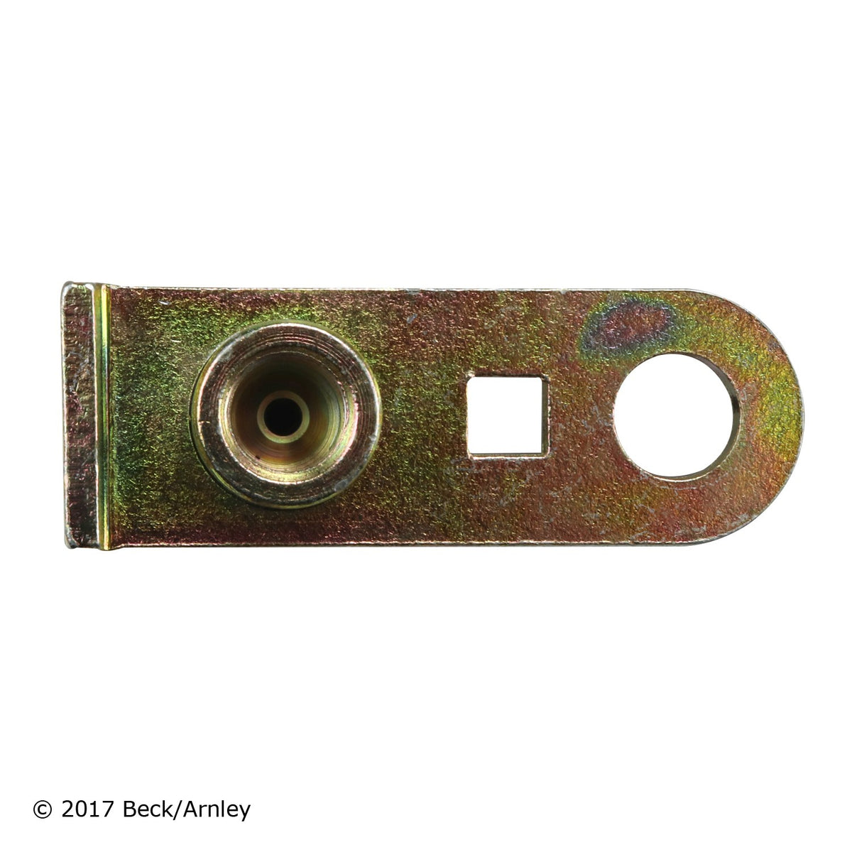 Beck/Arnley BRAKE HOSE 073-1562