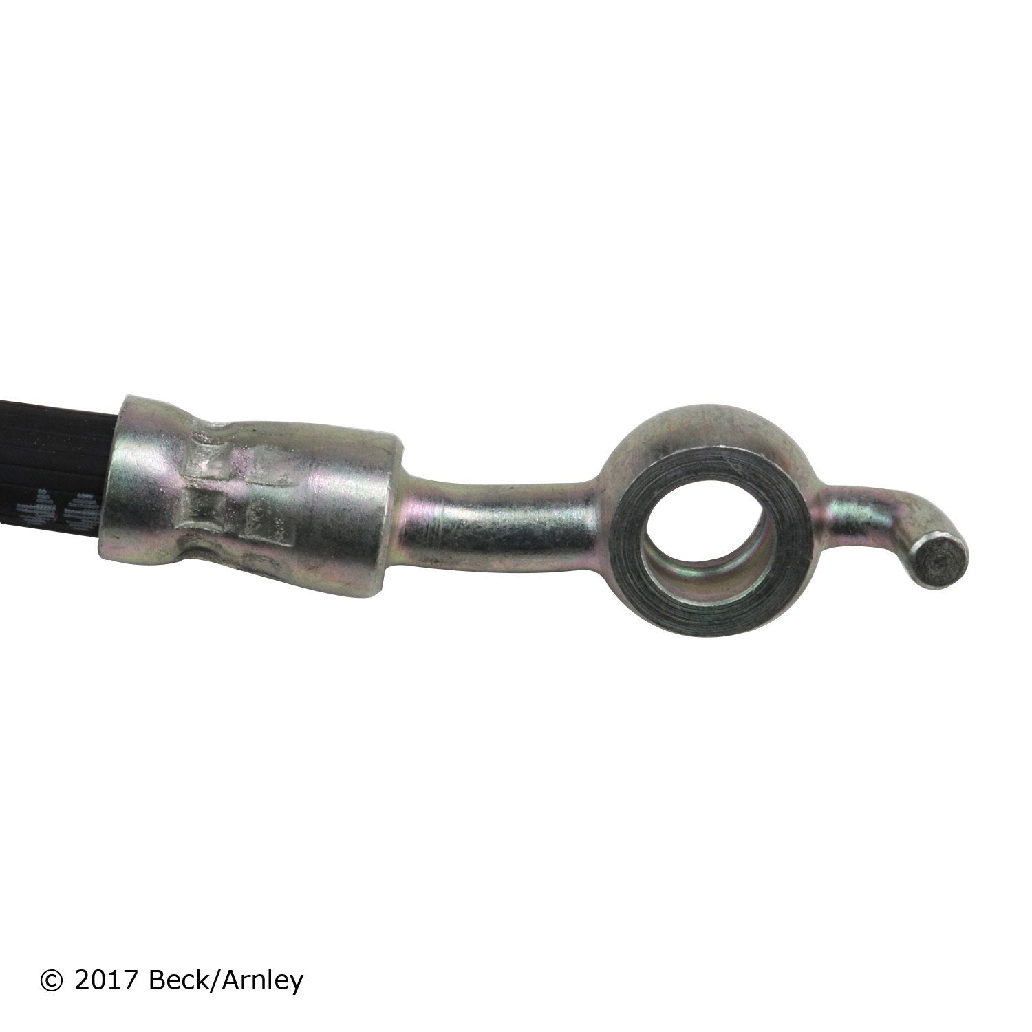 Beck/Arnley Brake Hydraulic Hose 073-1600