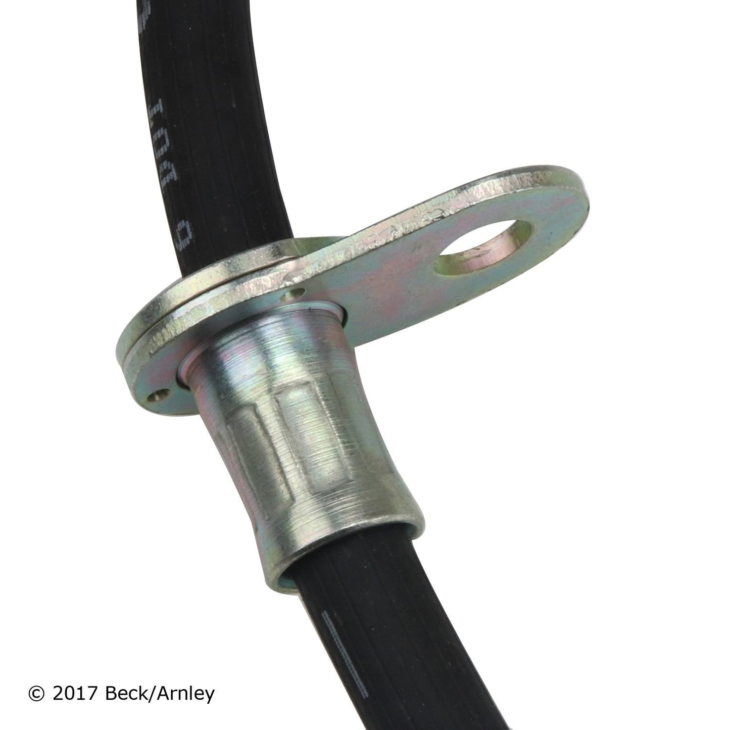 Beck/Arnley Brake Hydraulic Hose 073-1600