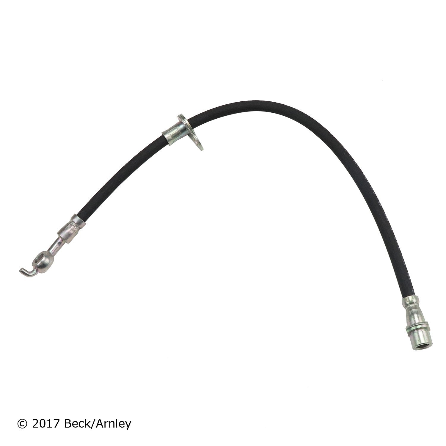 Beck/Arnley Brake Hydraulic Hose 073-1600