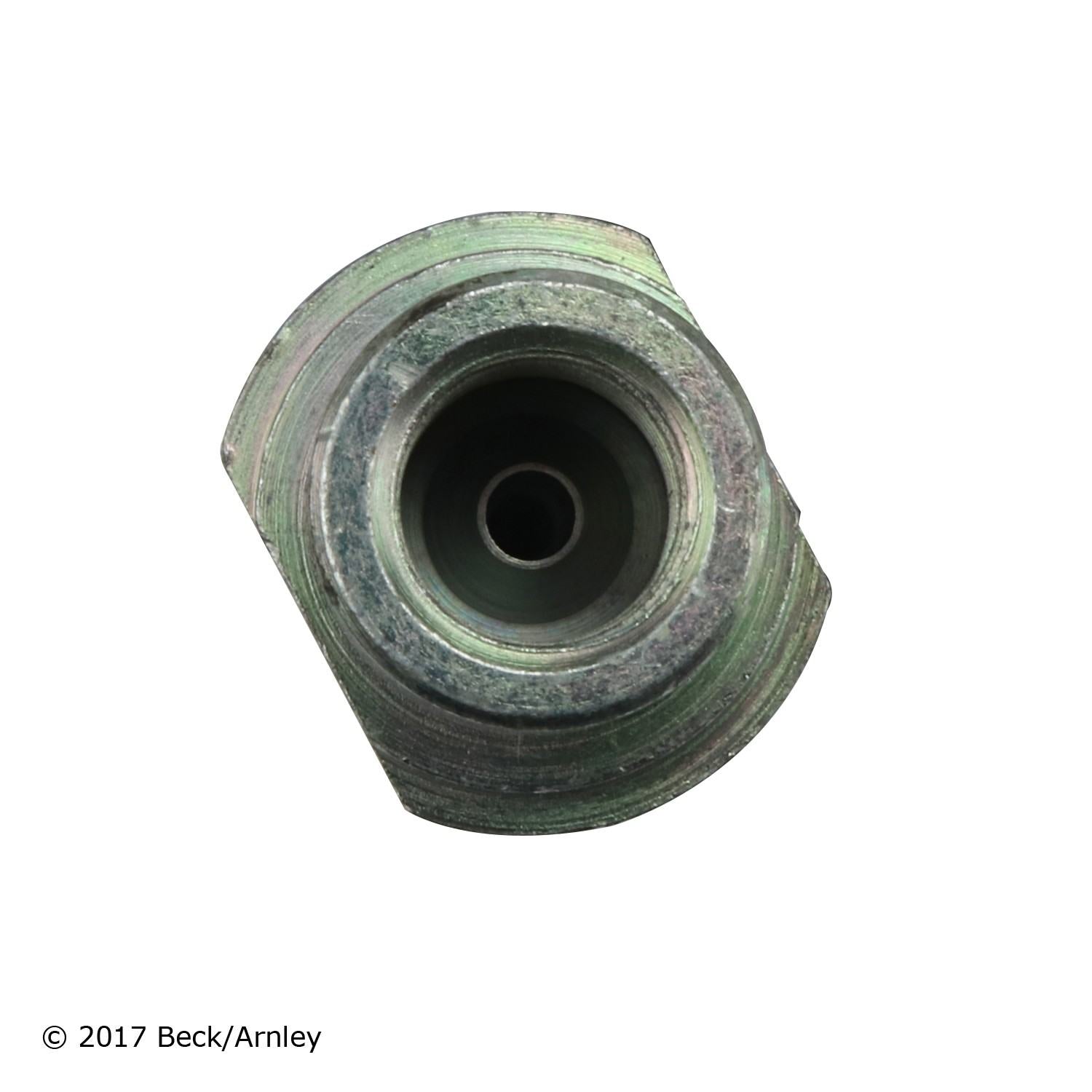 Beck/Arnley Brake Hydraulic Hose 073-1600