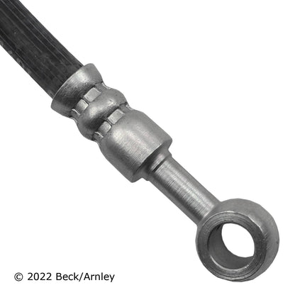 Beck/Arnley Brake Hydraulic Hose 073-1614