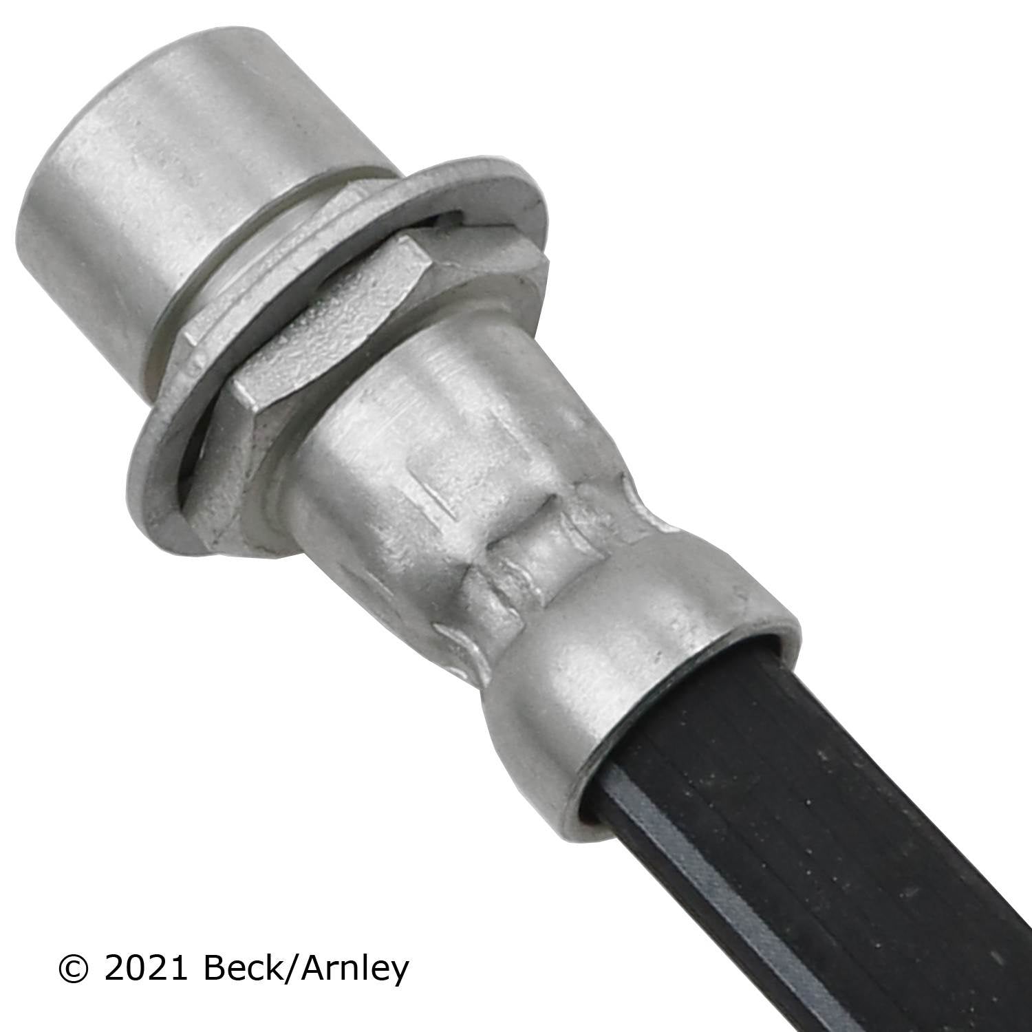 Beck/Arnley Brake Hydraulic Hose 073-1617