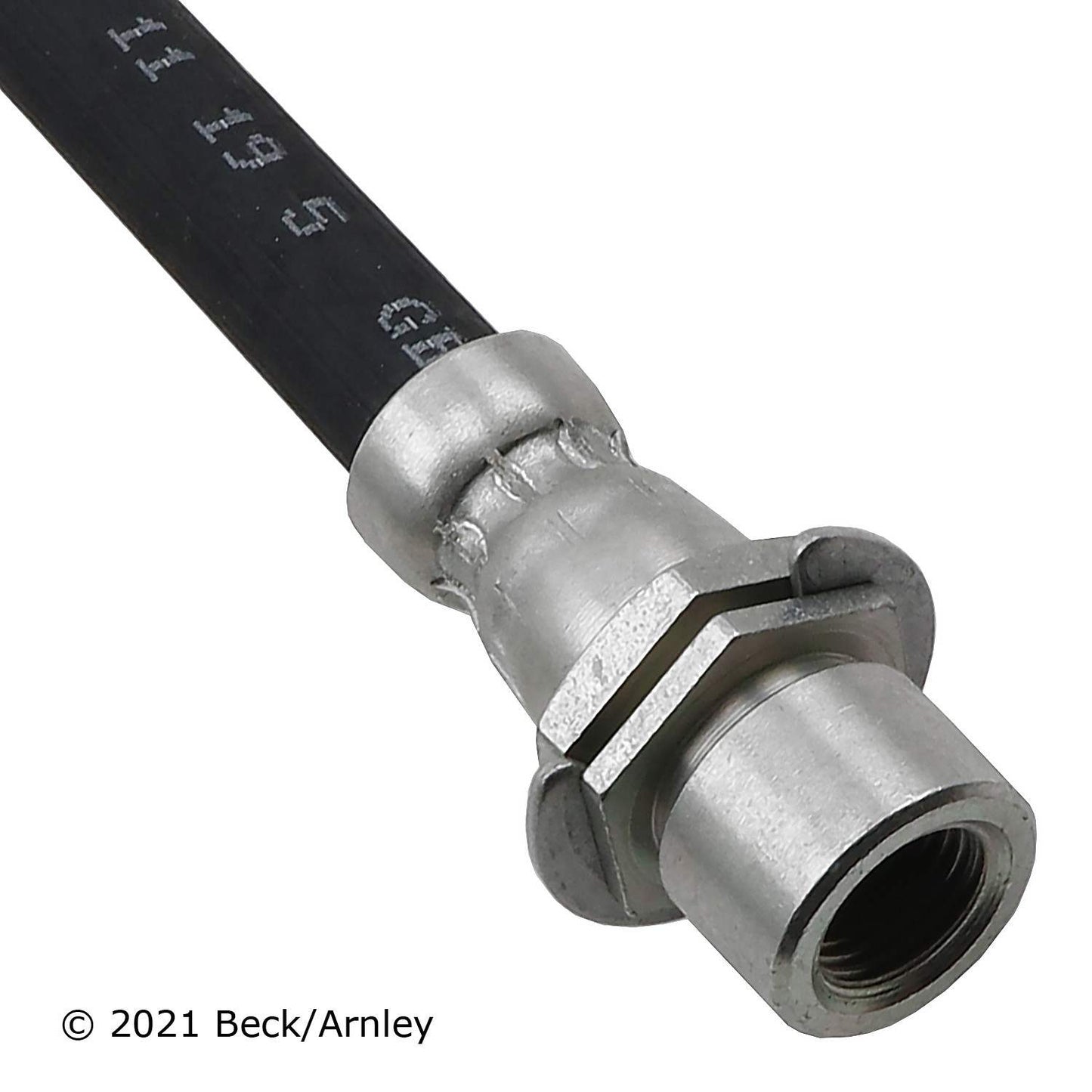 Beck/Arnley Brake Hydraulic Hose 073-1617