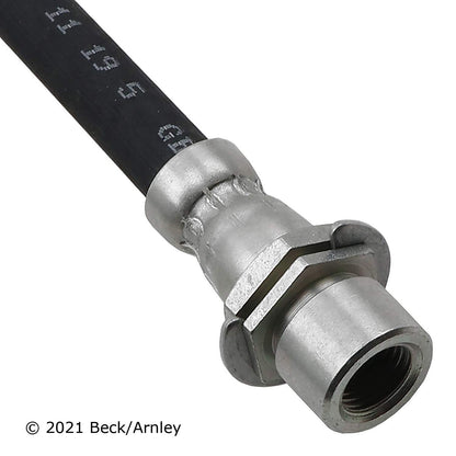 Beck/Arnley Brake Hydraulic Hose 073-1617
