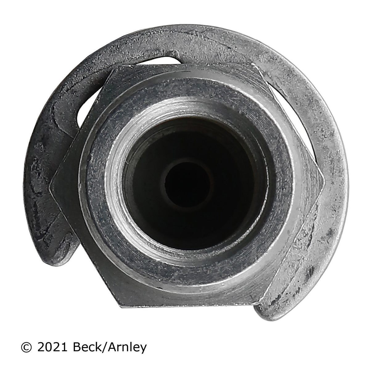 Beck/Arnley Brake Hydraulic Hose 073-1617