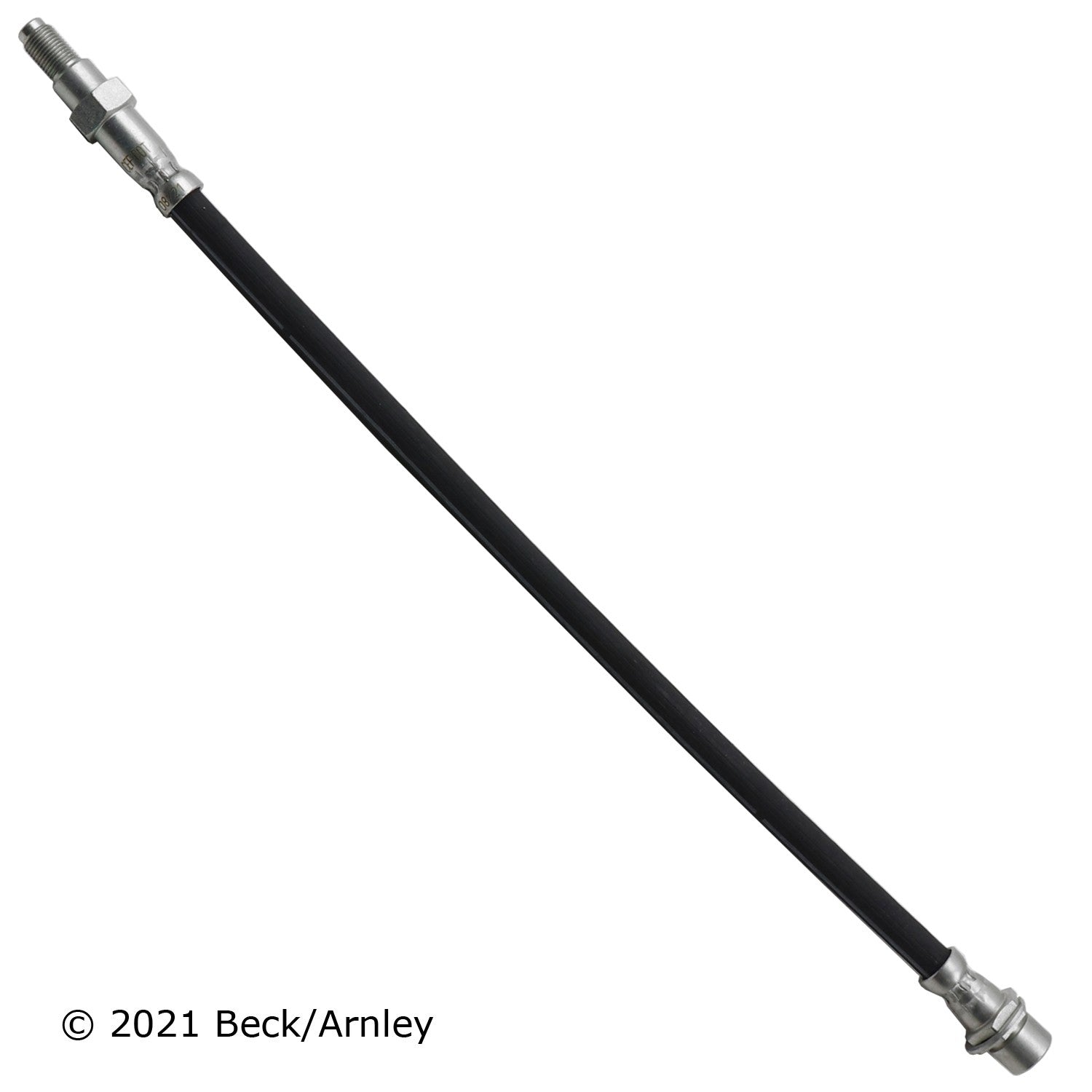 Beck/Arnley Brake Hydraulic Hose 073-1617