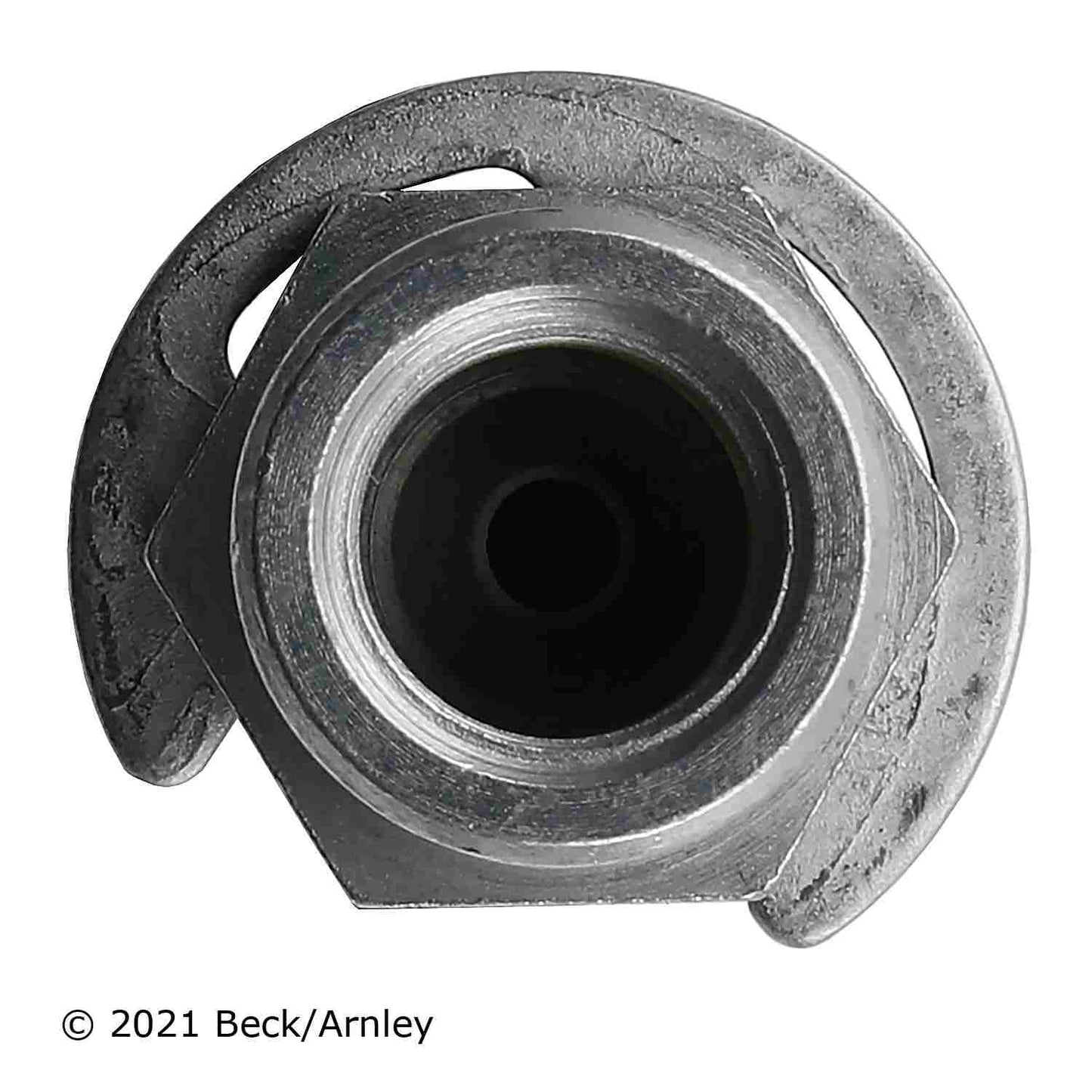 Beck/Arnley Brake Hydraulic Hose 073-1617