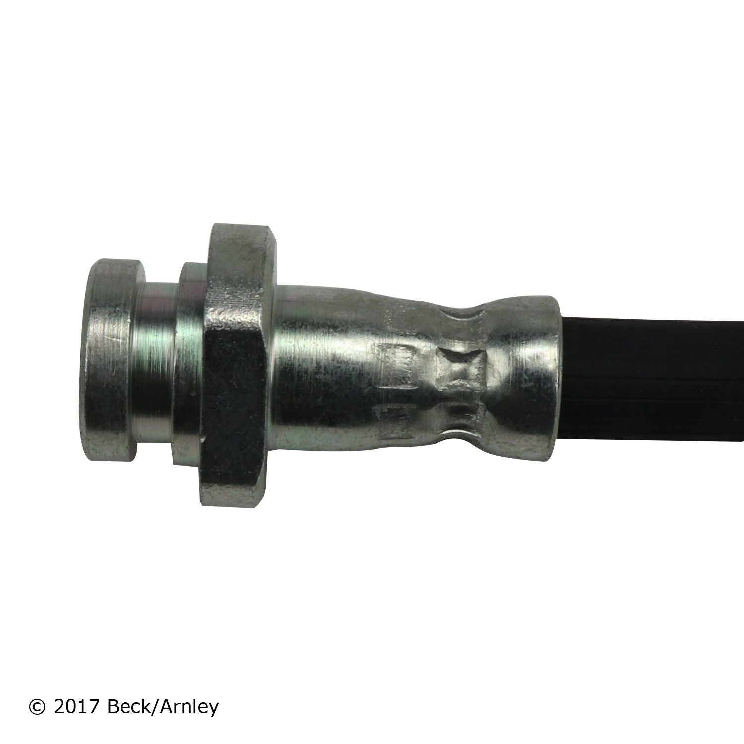 Beck/Arnley Brake Hydraulic Hose 073-1621