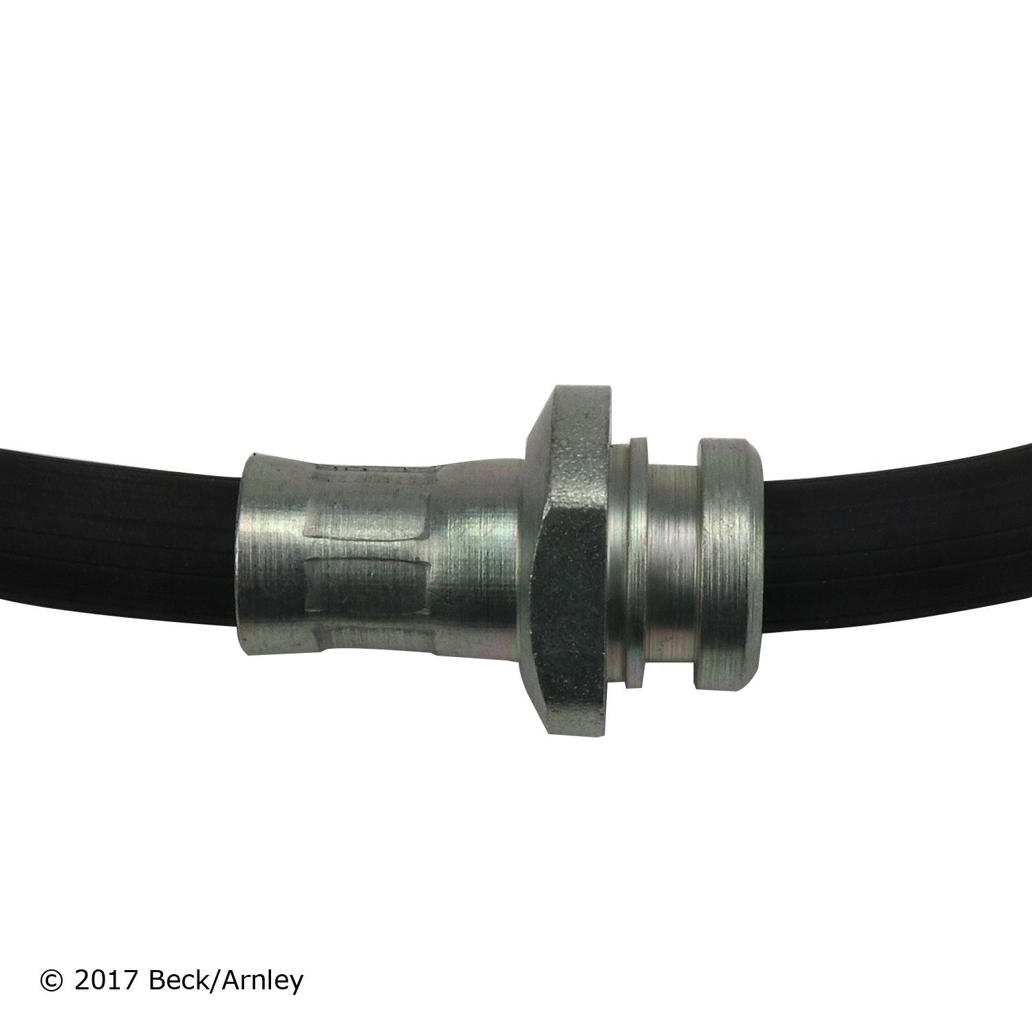 Beck/Arnley Brake Hydraulic Hose 073-1621