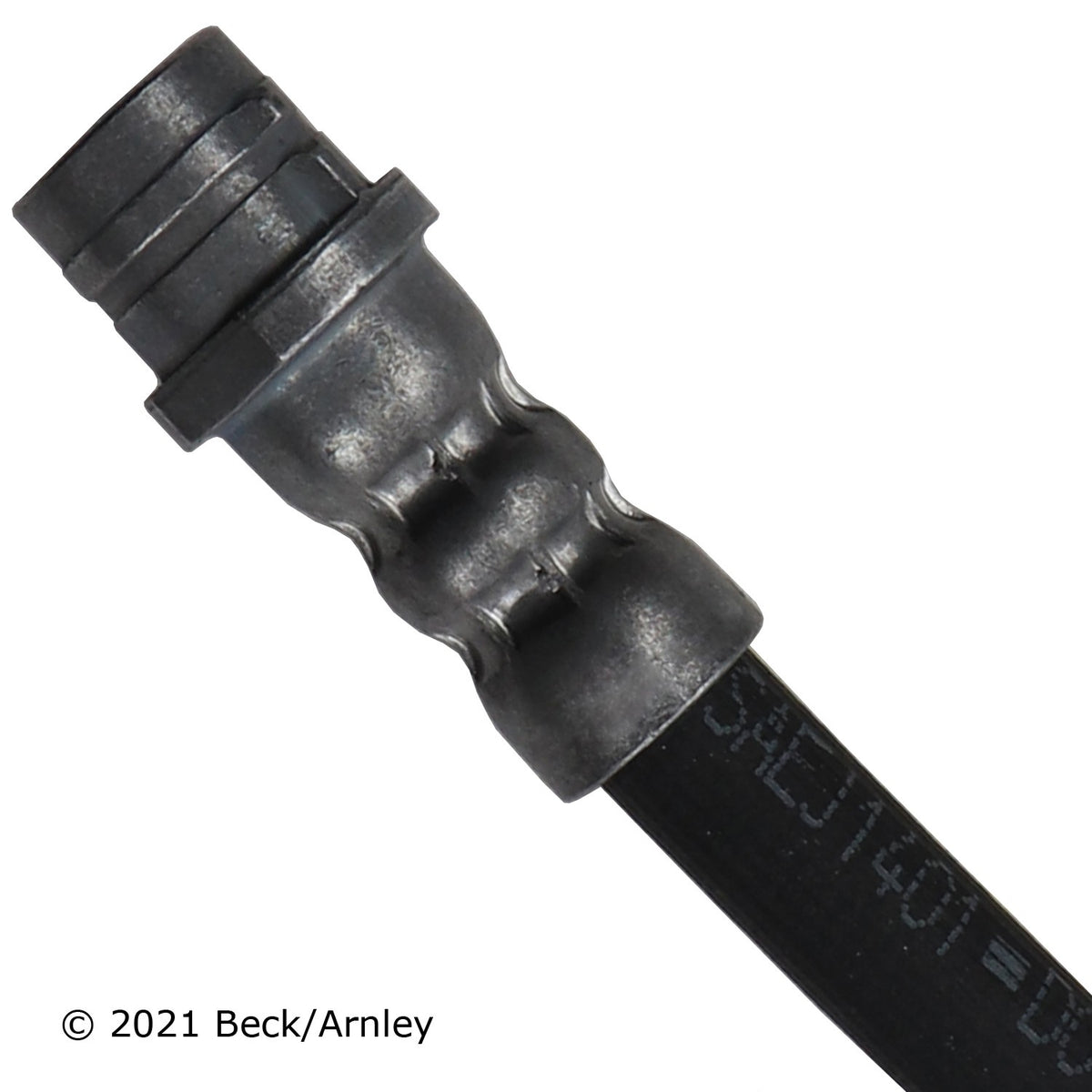 Beck/Arnley Brake Hydraulic Hose 073-1639