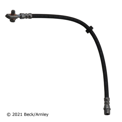 Beck/Arnley Brake Hydraulic Hose 073-1639