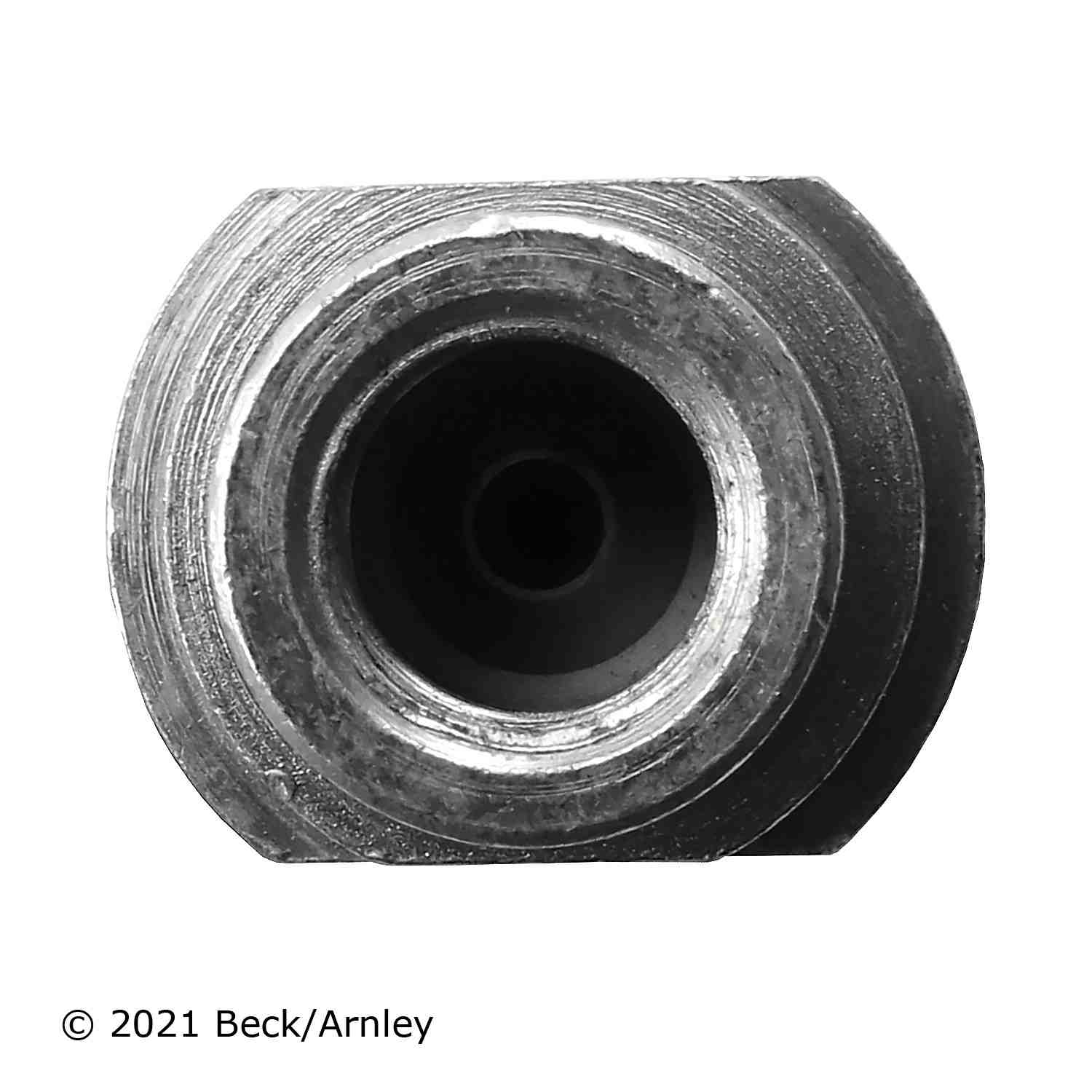 Beck/Arnley Brake Hydraulic Hose 073-1652