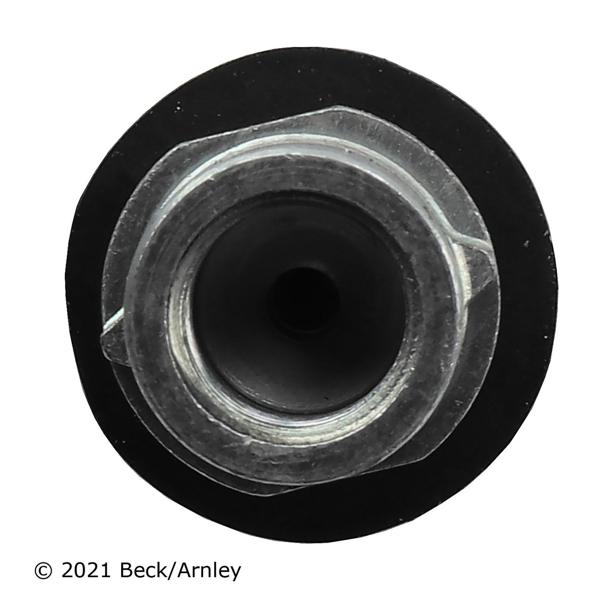 Beck/Arnley Brake Hydraulic Hose 073-1658