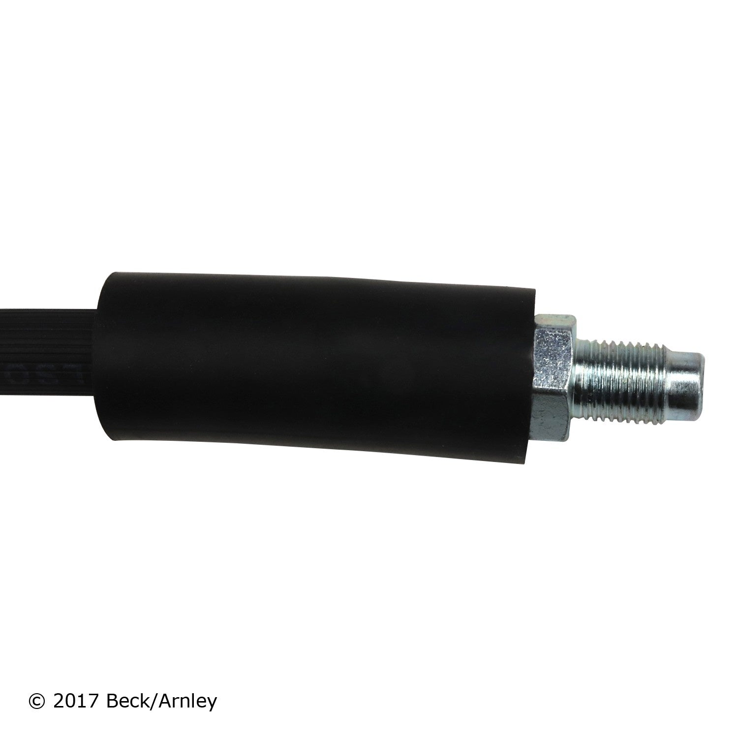 Beck/Arnley Brake Hydraulic Hose 073-1660