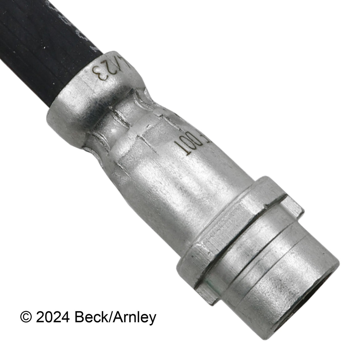 Beck/Arnley BRAKE HOSE 073-1664