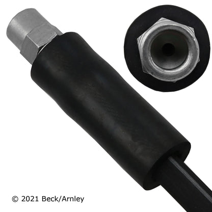 Beck/Arnley Brake Hydraulic Hose 073-1668