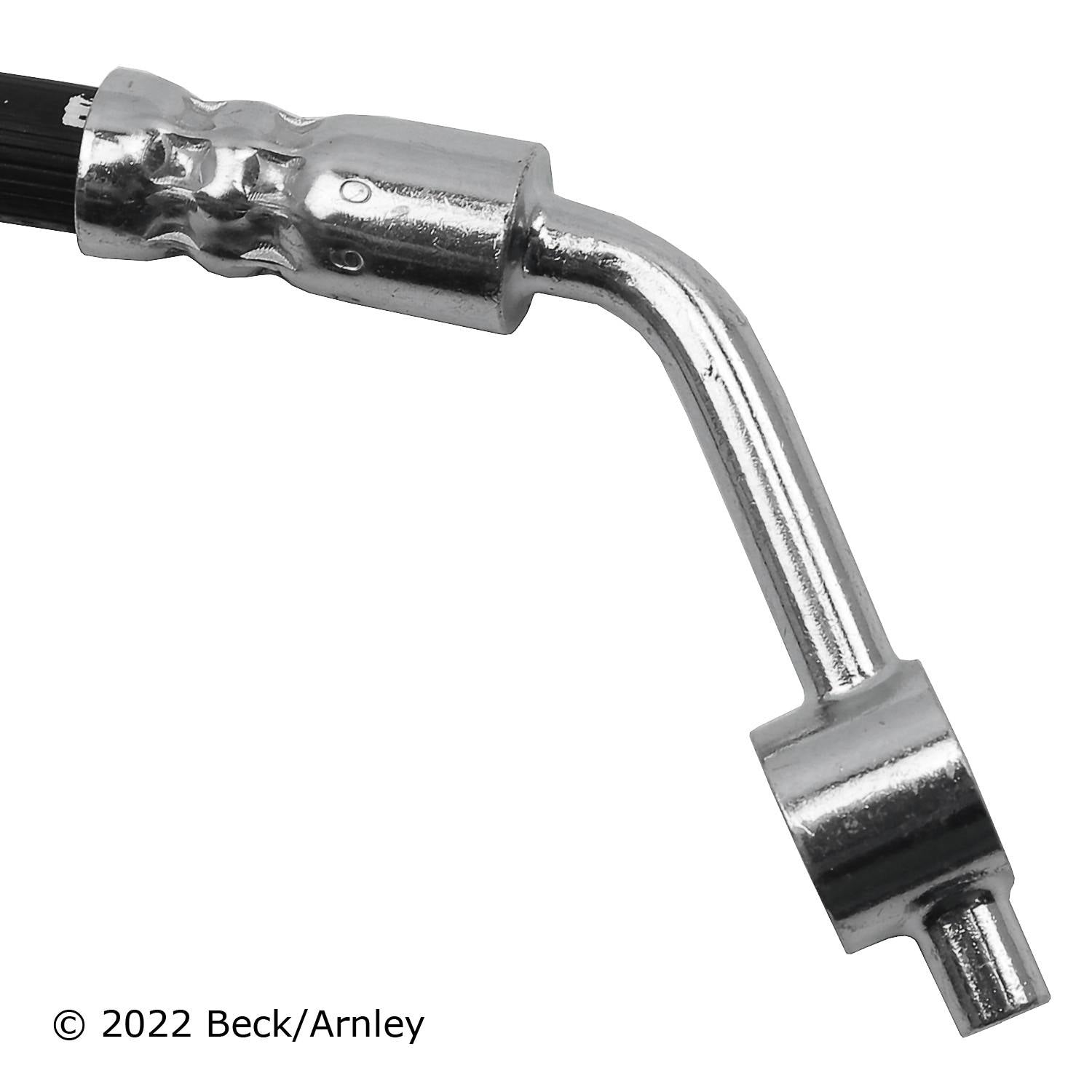 Beck/Arnley Brake Hydraulic Hose 073-1688
