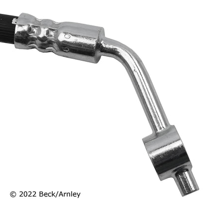 Beck/Arnley Brake Hydraulic Hose 073-1688