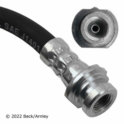 Beck/Arnley Brake Hydraulic Hose 073-1688